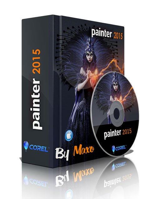Download corel painter 2015 14 0 0 728 for mac